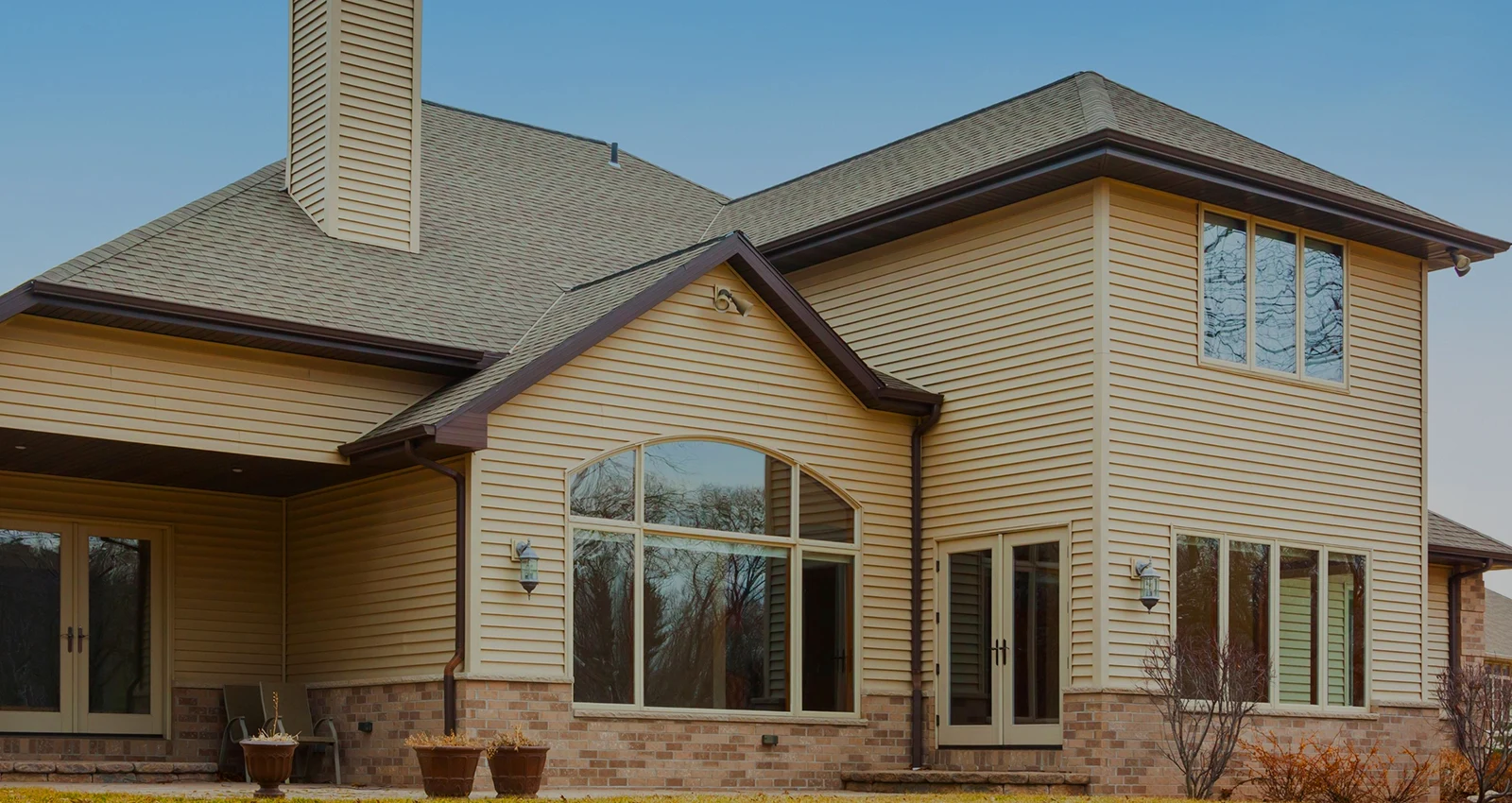 4 Crew Roofing LLC 