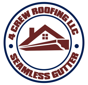 4 Crew Roofing LLC 